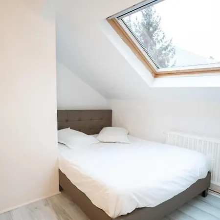 Guestready - Stone Wall Near Porte De La Citadelle Apartment *