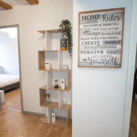 Guestready - Stone Wall Near Porte De La Citadelle Nancy