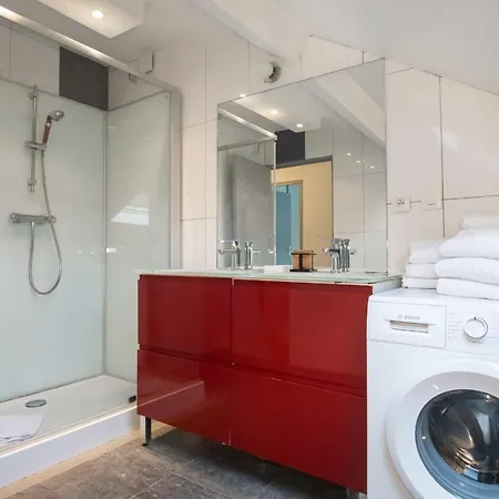 Guestready - Stone Wall Near Porte De La Citadelle Apartment *
