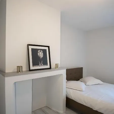Guestready - Stone Wall Near Porte De La Citadelle Nancy