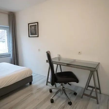 Apartamento Guestready - Stone Wall Near Porte De La Citadelle Nancy