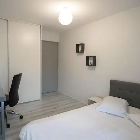 Apartamento Guestready - Stone Wall Near Porte De La Citadelle