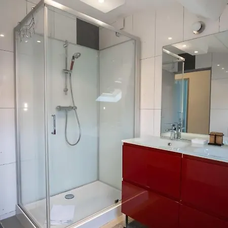 Guestready - Stone Wall Near Porte De La Citadelle Apartamento *