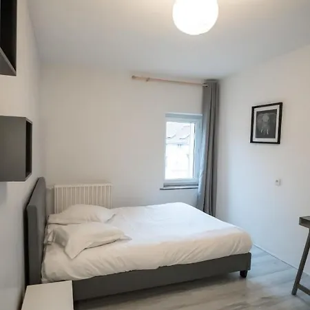 Guestready - Stone Wall Near Porte De La Citadelle Apartment