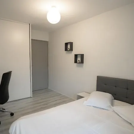 Guestready - Stone Wall Near Porte De La Citadelle Apartamento *