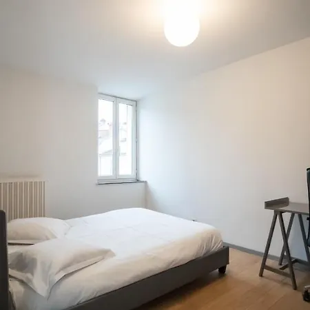 Apartamento Guestready - Stone Wall Near Porte De La Citadelle Nancy